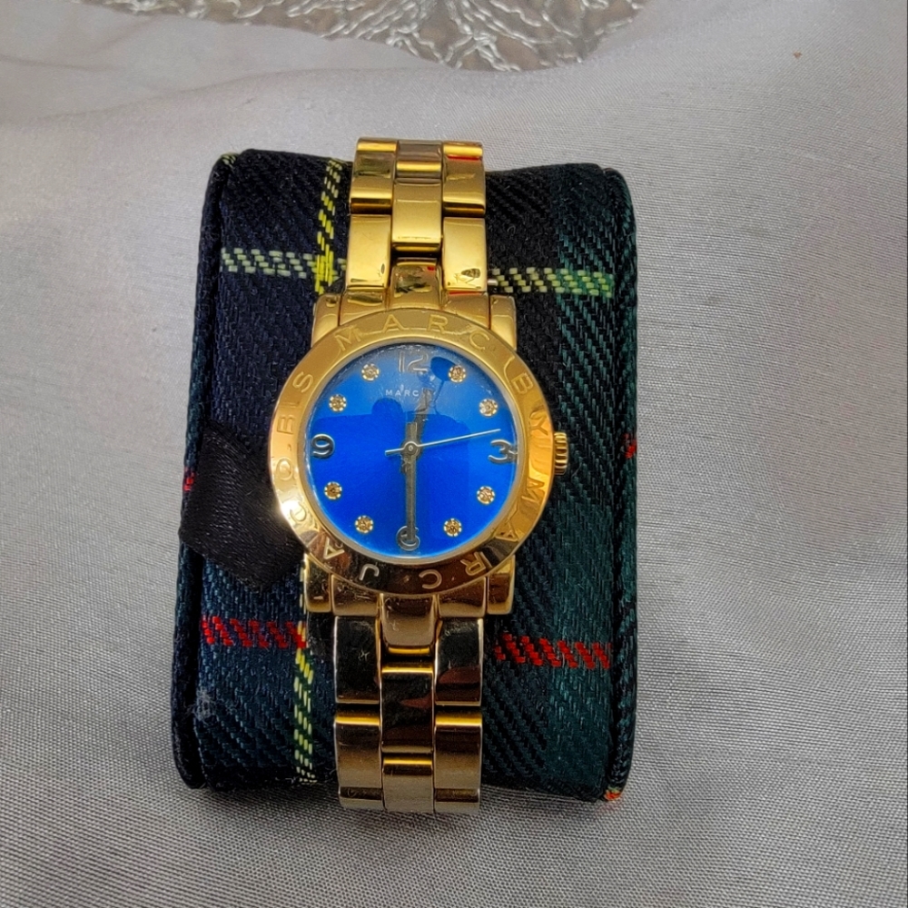 Marc Jacob watch
